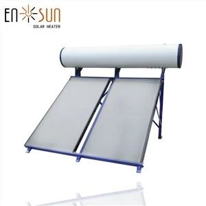 Gwresogydd Dŵr Solar Plât Fflat