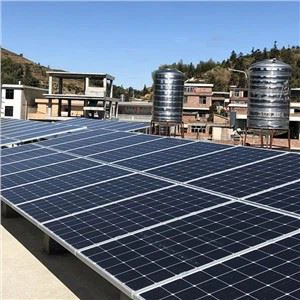 Panel Solar Pvt Hybrid